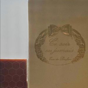 Annick Goutal “Ce Soir Ou Jamais” fragrance